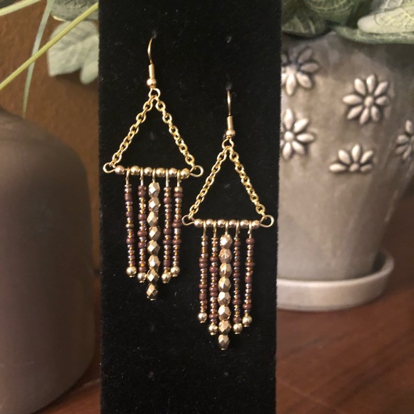 JustinaFaithCreations Jewelry - Original Handmade Earrings